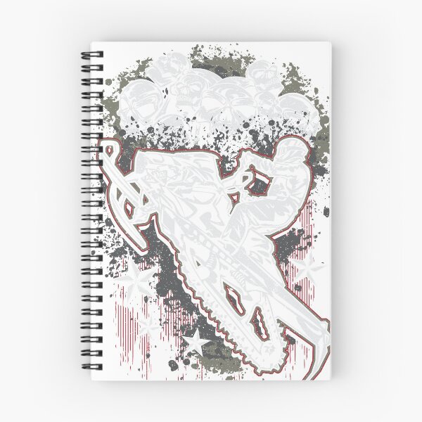 Item preview, Snowmobile Skull Bunch Halloween designed and sold by offroadstyles.
