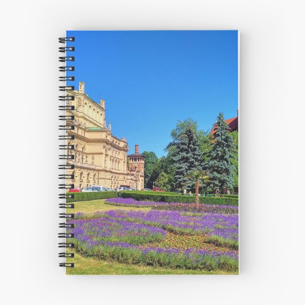 Item preview, Beautiful Krakow designed and sold by TalBright.