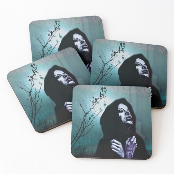 Item preview, Turquoise Woods designed and sold by ARTito.