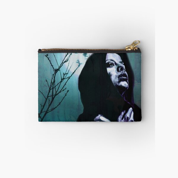 Item preview, Turquoise Woods designed and sold by ARTito.