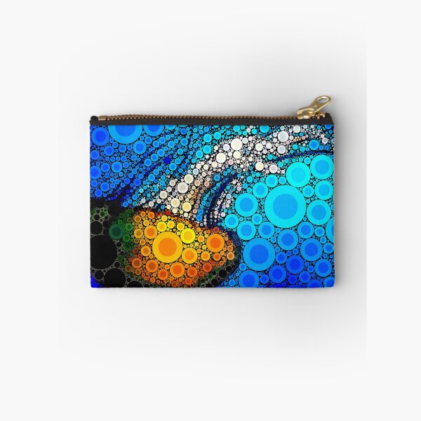 Item preview, Océano medusa arte burbuja foto | Ir con el flujo designed and sold by Luceworks.