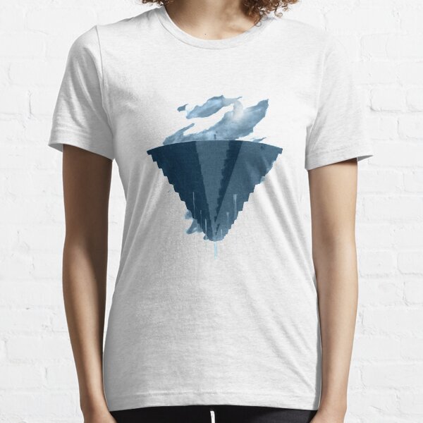 Strange Desert Essential T-Shirt