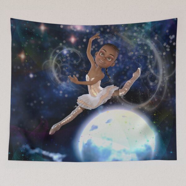 Item preview, The Moon Dancer designed and sold by Gypsykiss.