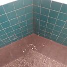 #flooring #bathroom #tile #architecture #square #pattern #mosaic #clean #colorimage #nopeople #wallbuildingfeature #builtstructure #city by znamenski