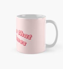 Taza ser asi a veces