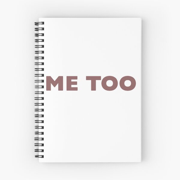 Item preview, ME TOO designed and sold by FEMstuff.