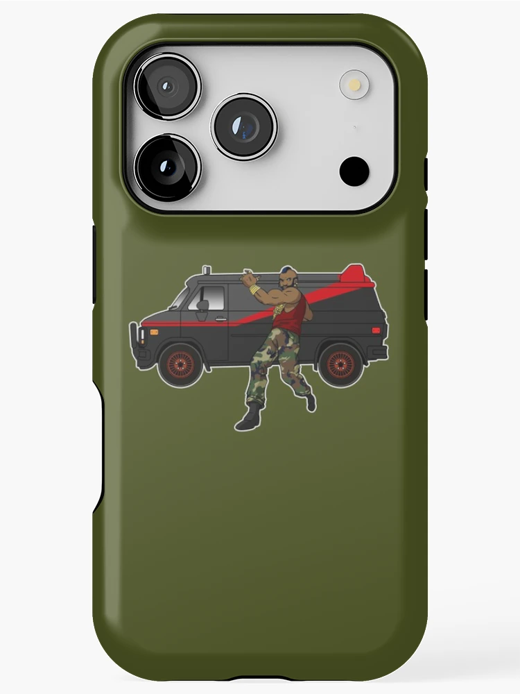 Thumbnail 1 of 4, iPhone Case, A-Racer designed and sold by CCCDesign.
