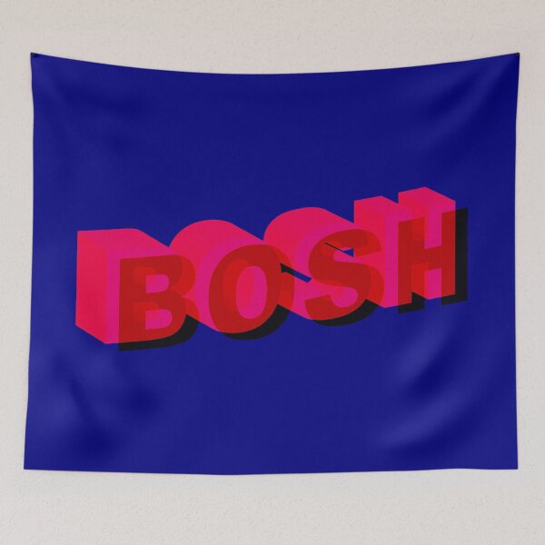 Item preview, BOSH designed and sold by Delibobs.