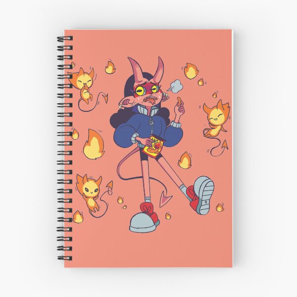 Item preview, too spicy! designed and sold by pumpkinnqueenn.