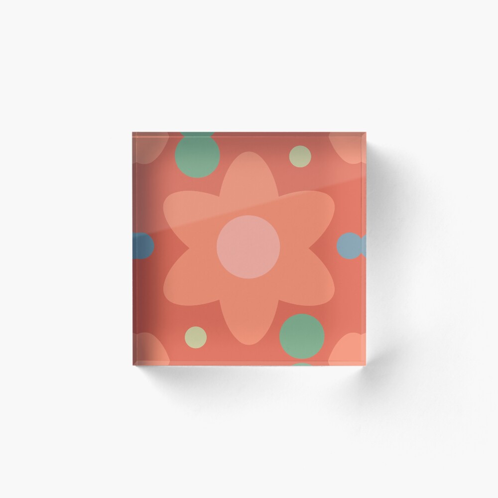 Item preview, Acrylic Block designed and sold by scofano.