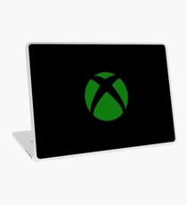 x-box Laptop Skin