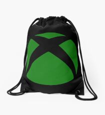 x-box Drawstring Bag