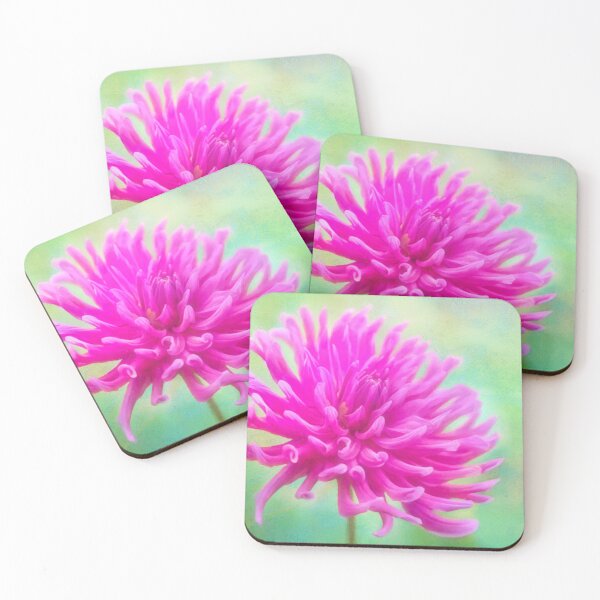 Item preview, Dahlia Jane Is Anything But Plain designed and sold by Photo Art By Anita.