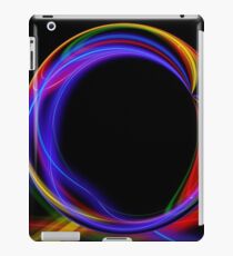 Pattern #13 iPad Case/Skin