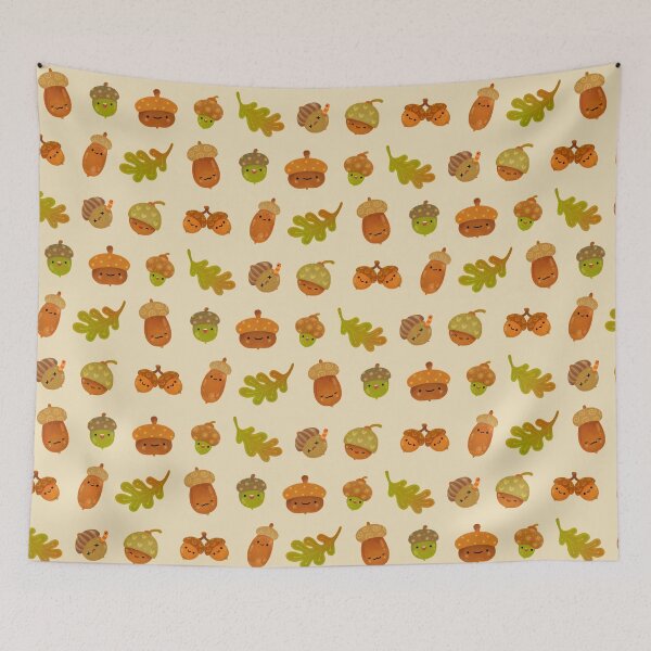 Item preview, Acorns designed and sold by pikaole.