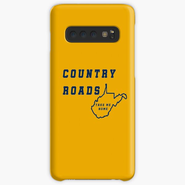 West Virginia Samsung Galaxy Snap Case