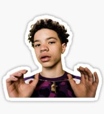 Lil Mosey Sticker
