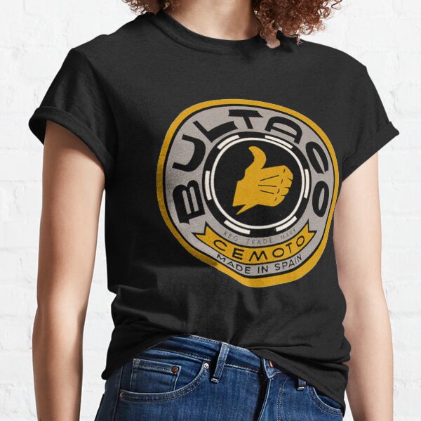 Bultaco T-Shirts for |