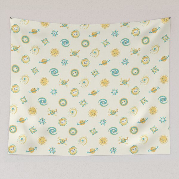 Item preview, Pastel space designed and sold by pikaole.