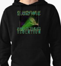 Mista Thug Isolation Pullover Hoodie
