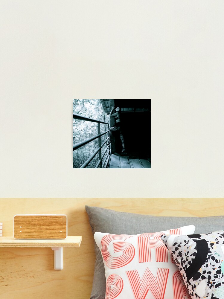 Thumbnail 2 of 3, Photographic Print, Escape designed and sold by KatarinaSilva.