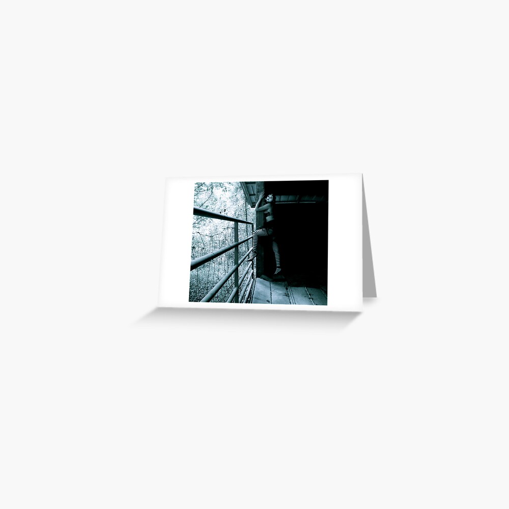 Item preview, Greeting Card designed and sold by KatarinaSilva.