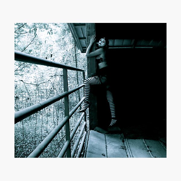 Photographic Print