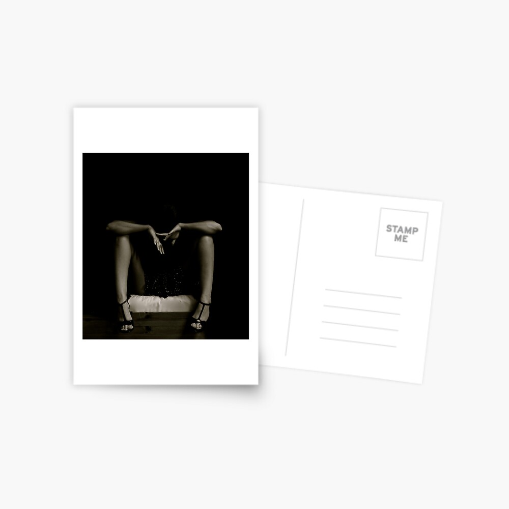 Item preview, Postcard designed and sold by KatarinaSilva.