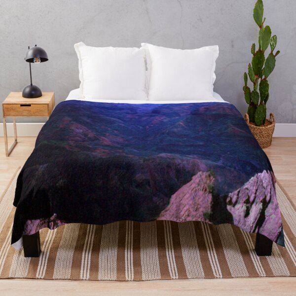 Item preview, Little Grand Canyon, Kaui designed and sold by C J Lewis.