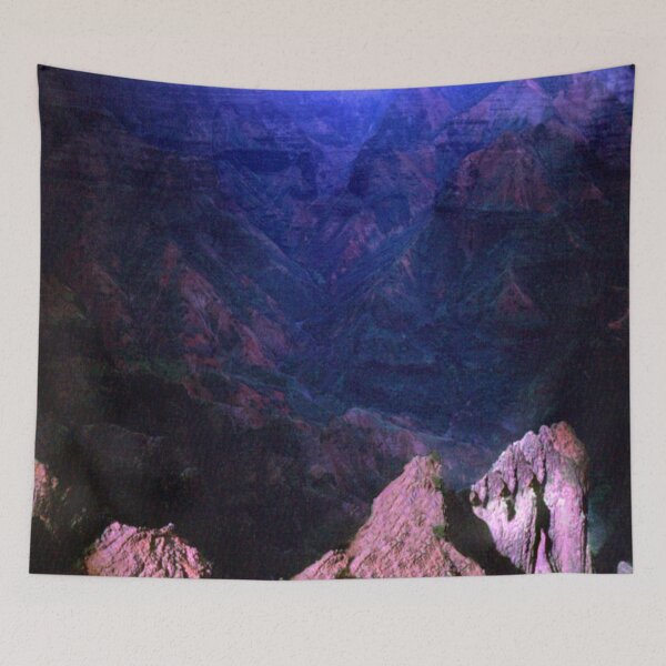 Item preview, Little Grand Canyon, Kaui designed and sold by C J Lewis.