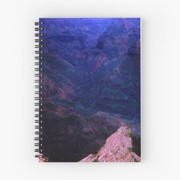 Item preview, Little Grand Canyon, Kaui designed and sold by C J Lewis.