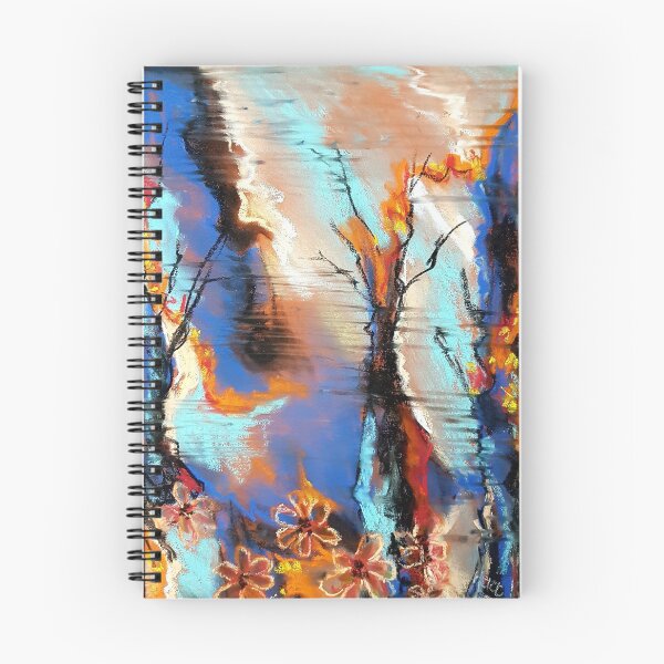 Item preview, Bushfire designed and sold by Picatso.
