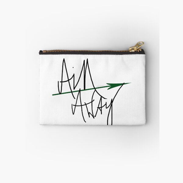Item preview, Aim Away designed and sold by Meowycows.