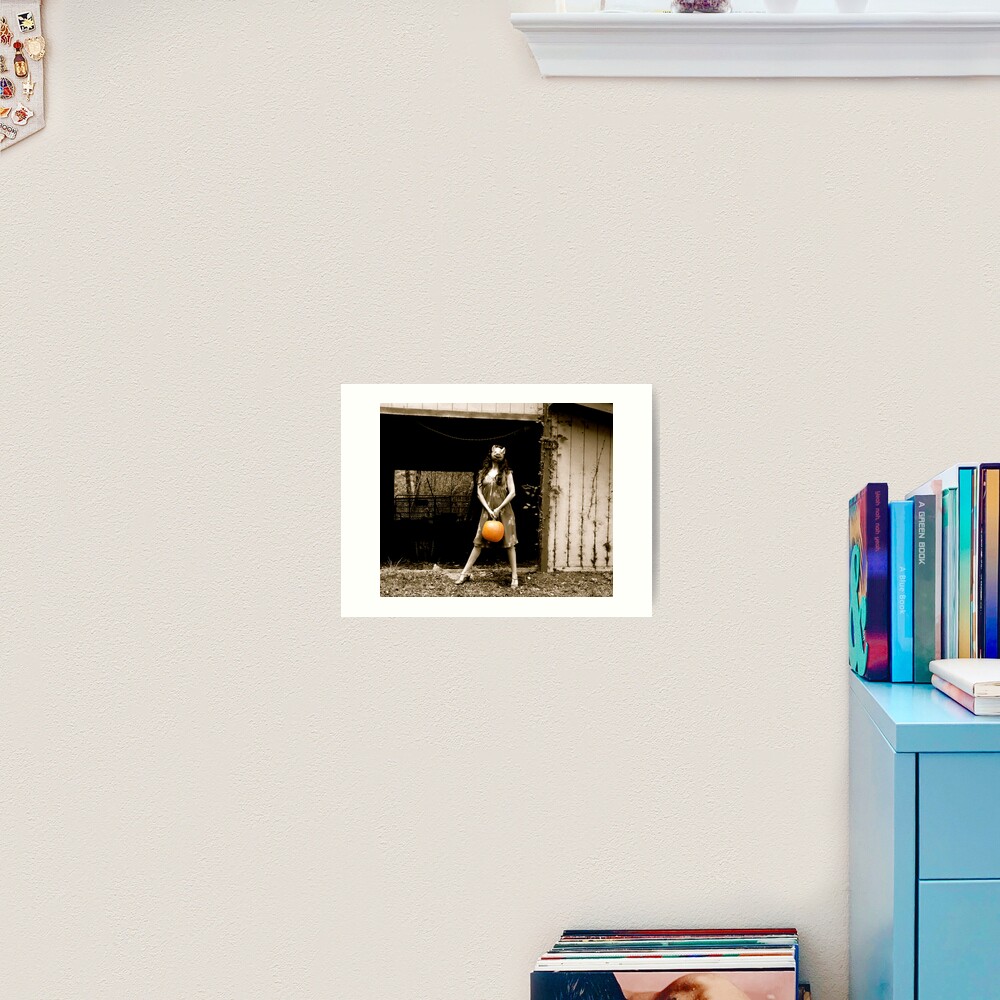 Item preview, Art Print designed and sold by KatarinaSilva.