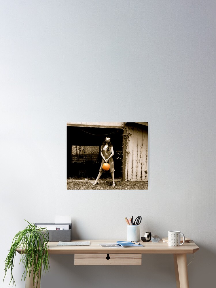 Thumbnail 2 of 3, Poster, Heavy designed and sold by KatarinaSilva.