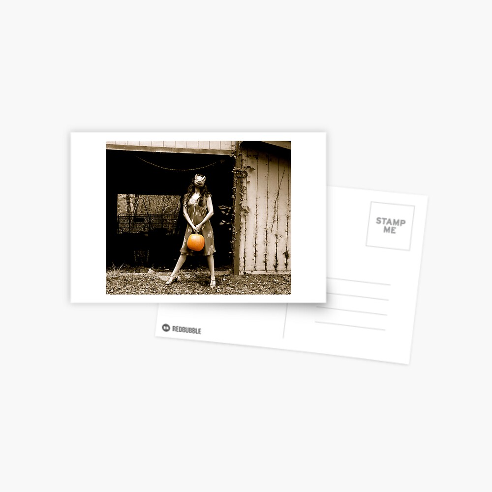 Item preview, Postcard designed and sold by KatarinaSilva.