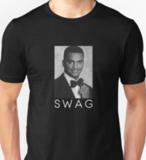 Swag - Carlton Banken Slim Fit T-Shirt