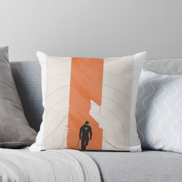Item preview, Follow the Freeman designed and sold by Noble-7.