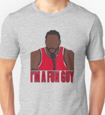 Kawhi Leonard "I'm A Fun Guy" Unisex T-Shirt