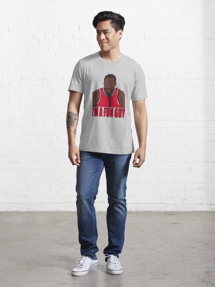 Kawhi Leonard I'm A Fun Guy | Essential T-Shirt