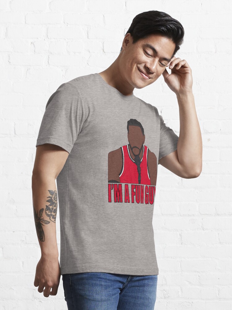 Fun guy kawhi leonard shirt top