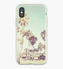 Venice Beach iPhone Case