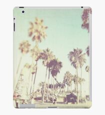 Venice Beach iPad Case/Skin