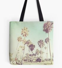 Venice Beach Tote Bag