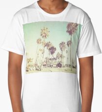 Venice Beach Long T-Shirt