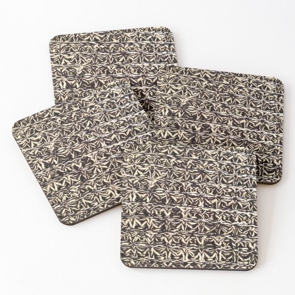 Item preview, El aspecto del hilo. designed and sold by Trendature Online .