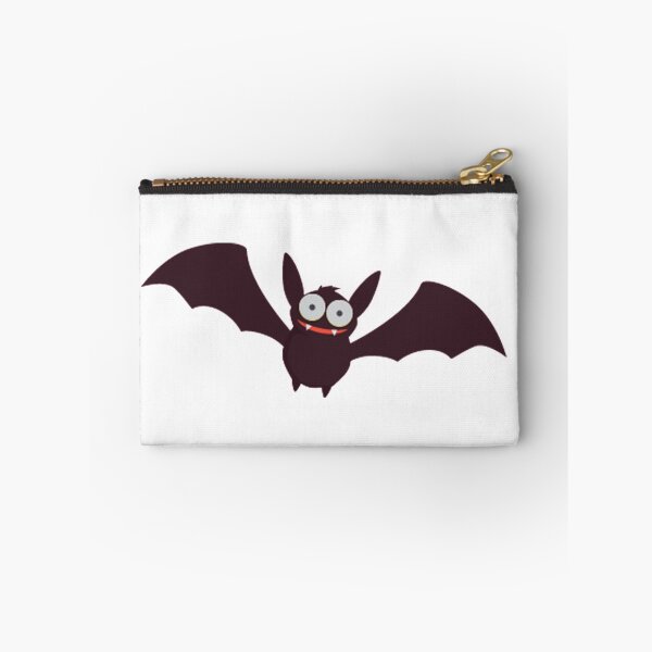 Item preview, Halloween Bat with Buggy Eyes designed and sold by PragmaticFalcon.