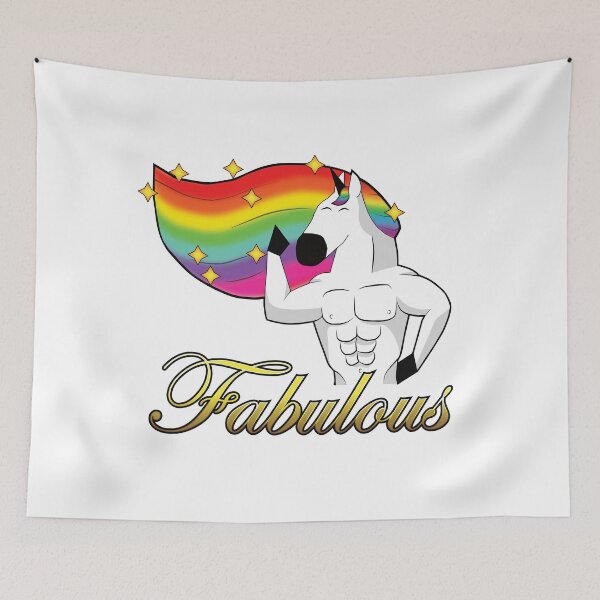 Item preview, Fabulous designed and sold by Tigerrogue.