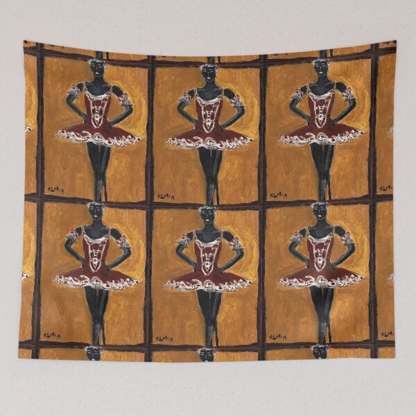Item preview, Dancer on Display designed and sold by RobynLee.