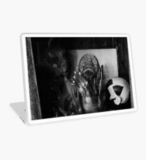 Vinilo para portátil anatomía